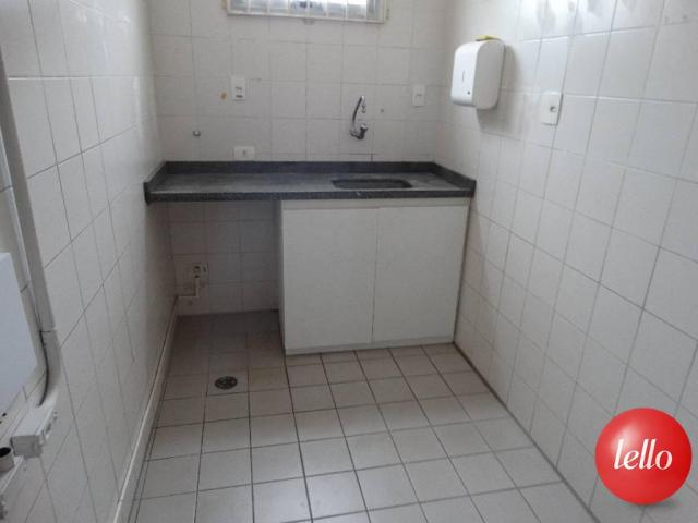 Escritório para alugar em Mooca, São paulo cod:203980 - Foto 16