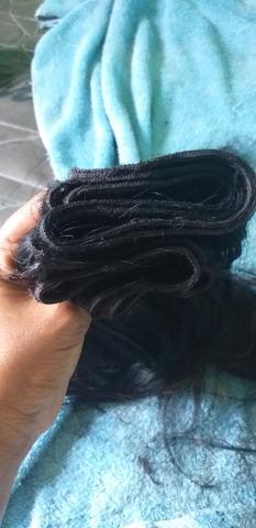 Cabelo - Foto 2