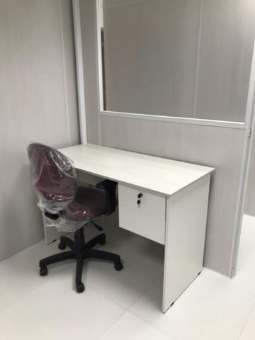 Mesa de escritório
