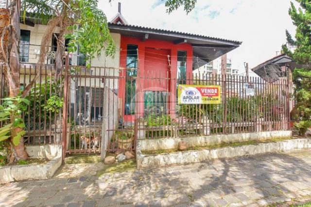 Terreno à venda em Cristo rei, Curitiba cod:155151 - Foto 19