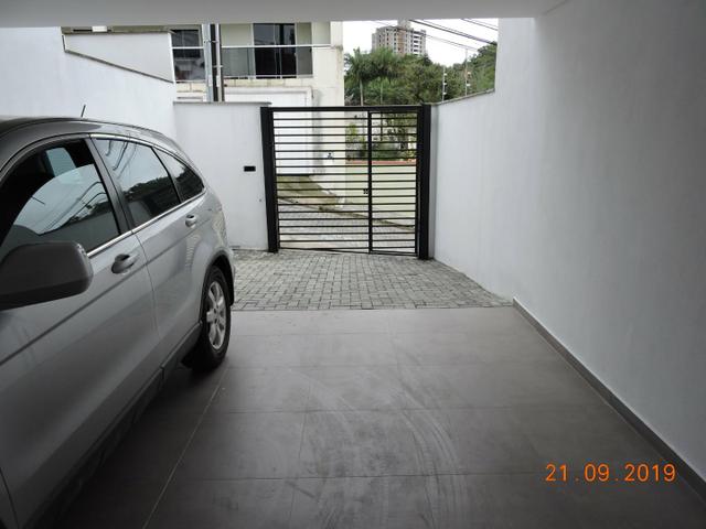 Casa Sobrado Geminado 120 m2 Vila Nova Blumenau - Foto 3
