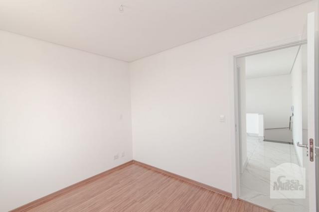 Apartamento à venda com 3 dormitórios em Nova suissa, Belo horizonte cod:235316 - Foto 7