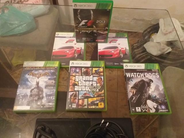Xbox 360 - Foto 4
