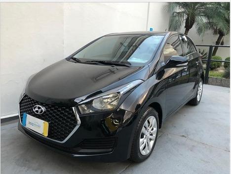 HYUNDAI HB20 C.STYLE/C.PLUS 1.6 FLEX 16V AUT. 2019 