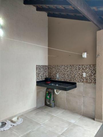 Casa no Residencial Serra Azul Etapa II - Foto 15