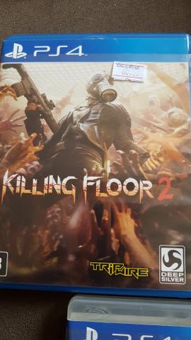 Jogos ps4 - Foto 3