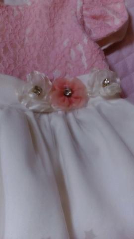 Vestido de festa