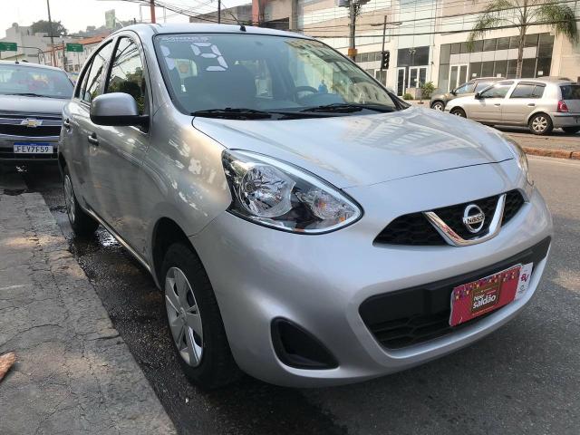 Nissan march 2019 - Foto 2