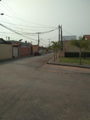 Alugo casa região CPA - Foto 4