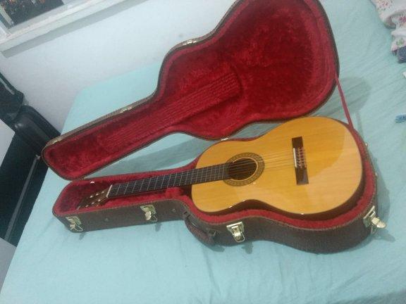 Violão Di Giorgio Arthur 3 - Foto 2