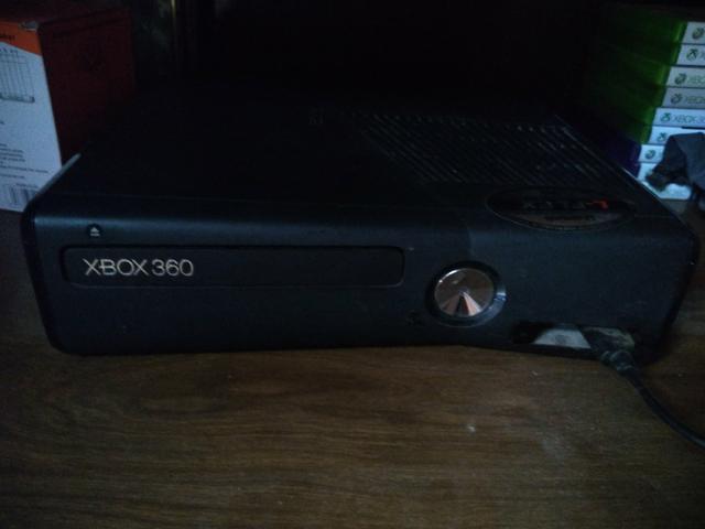 Xbox 360 - Foto 3