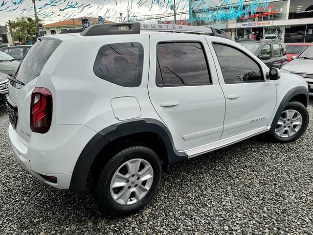 Duster Dynamique automatico 2016 - Foto 4