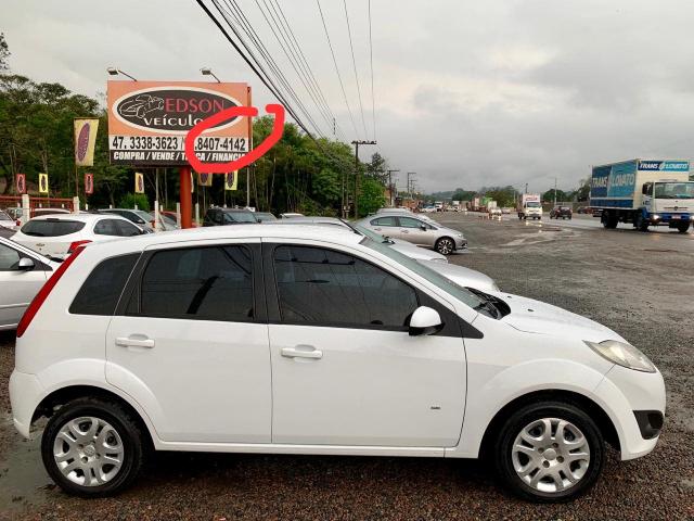 FORD FIESTA 2014/2014 1.0 ROCAM HATCH 8V FLEX 4P MANUAL - Foto 5