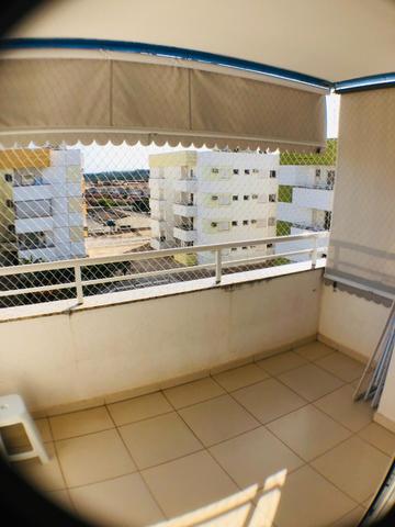Apartamento com 2/4 sendo 1 suíte próximo ao centro político - Foto 13