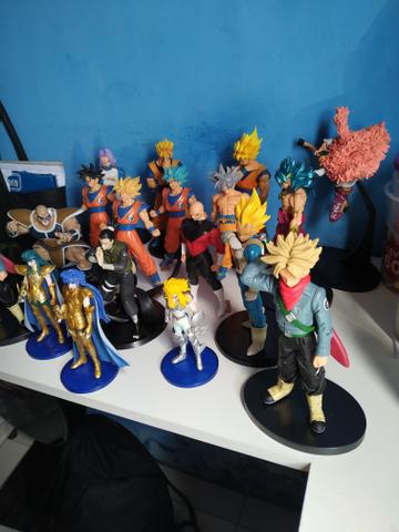 Figures Action apartir de R$25,00 - Foto 3
