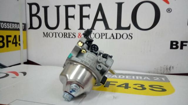 Carburador motor 6,5 hp , buffalo , Toyama , Honda
