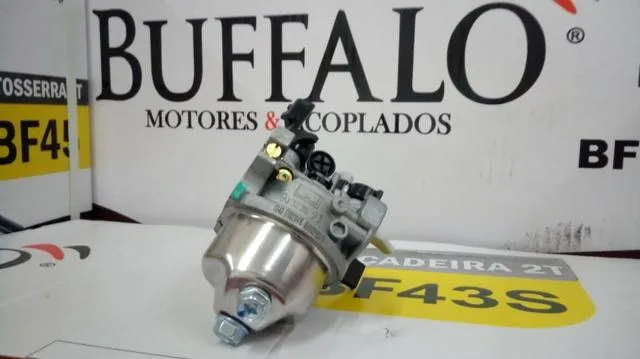 Carburador motor 6,5 hp , buffalo , Toyama , Honda