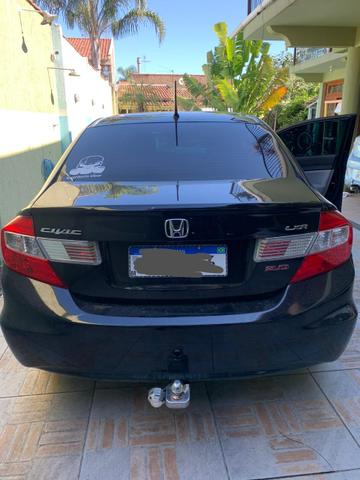Civic LXR - Foto 5