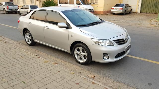 Corolla GLI 1.8 Flex Automático - Foto 9