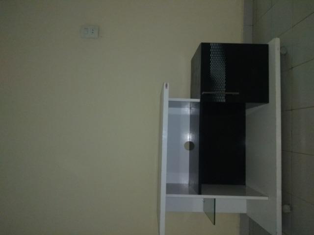 Rack para sala pequeno