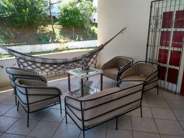 Mine sítio, 05 Suites, Cond. de Chácara-Itapoã - Foto 8