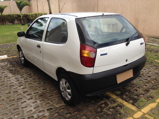 Pálio ELX 1999/2000 1.0 Motor Fiasa - Foto 2