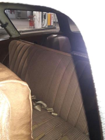 Caravan 1978 modelo 1979 - Foto 9