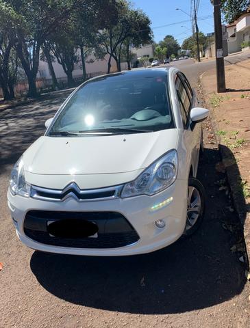 Citroen C3 Tendance 1.5, 2015 - Foto 4