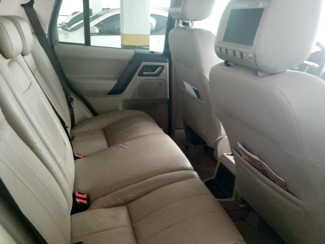 Land Rover frelander 2.2 Diesel 12/12 - Foto 6