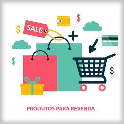 Oportunidade para revenda