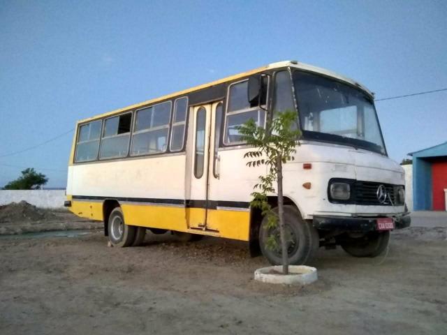 Micro onibus