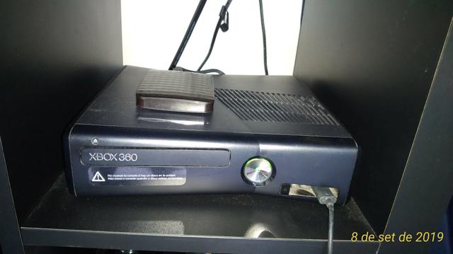 Xbox 360 destravado - Foto 3