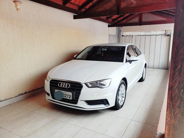 Black Friday SENSACIONAL A3 sedan atraction 14/15 - Foto 20