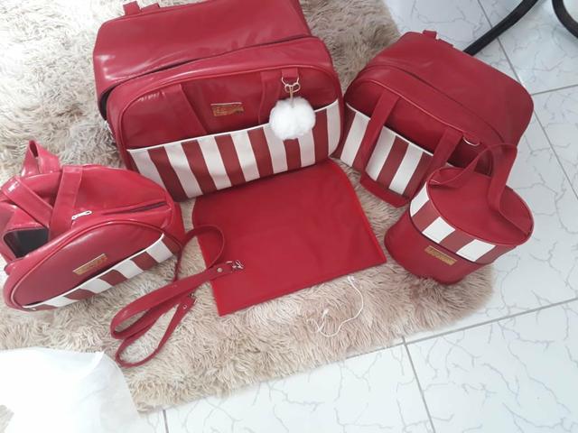 Bolsas de bebe - Foto 6