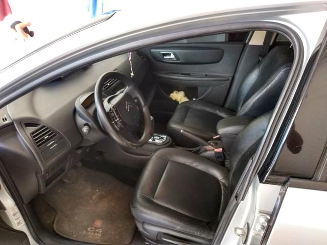 Citroen C4 Pallas - Foto 4