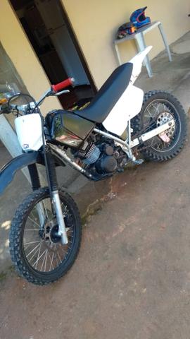 Vendo xr 200 - Foto 2