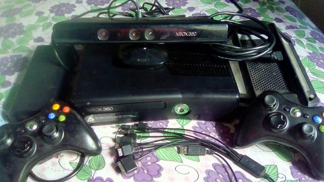 Xbox 360 kinect - Foto 2