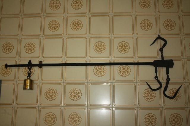 Balança romana - Foto 3