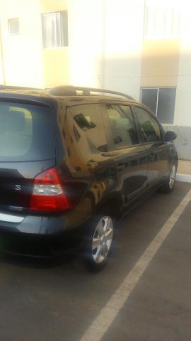 Vendo.agio 5.500.livina nissan - Foto 9