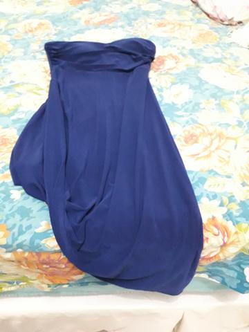 Vestidos semi novos ( Vestem 36,38) - Foto 5
