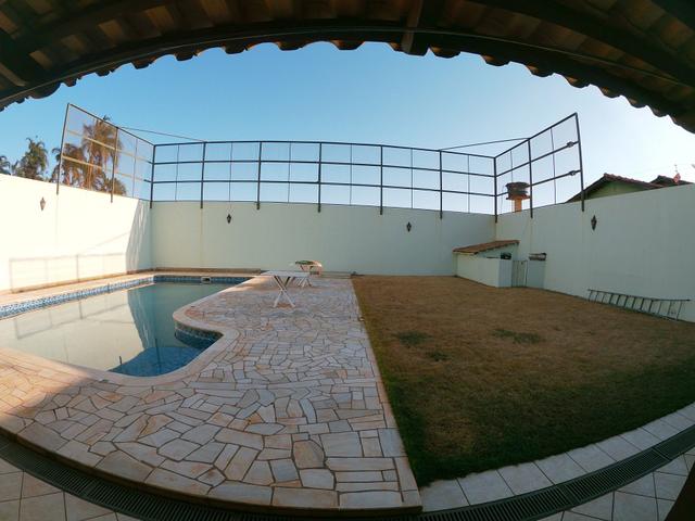 Linda Casa 4 sts Jockey Ja escriturada Ernani Nunes - Foto 11