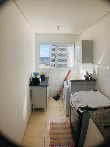 Apartamento com 2/4 sendo 1 suíte próximo ao centro político - Foto 9