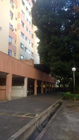 Pavuna 2 quartos garagem