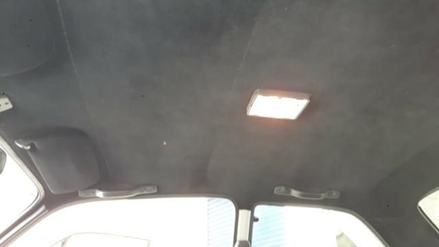 Chevette DL 1.6 s gasolina 1991 super conservado troco jipe, troller, utilitário - Foto 6