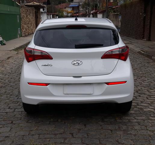 Hb20 Comfort Plus 1.0 - Foto 8