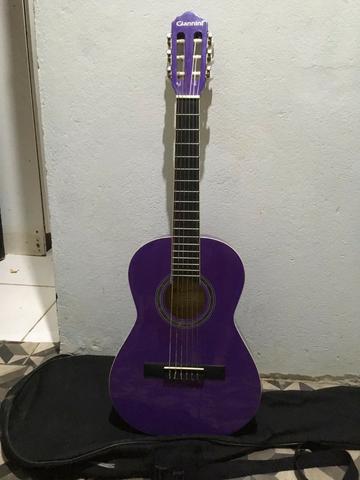 Violão infantil original Giannini