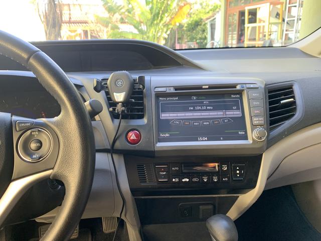 Civic LXR - Foto 7