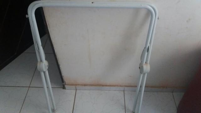 Suporte para banheira