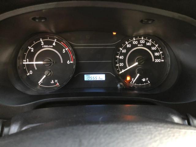 Toyoto hilux cs ano/2017 - Foto 12