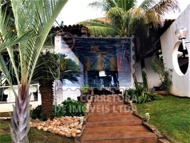 Execelnte Sobrado no Santa Rosa